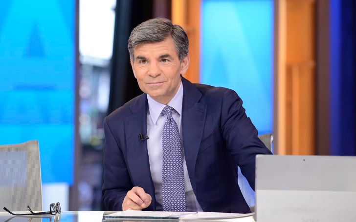 George Stephanopoulos Net Worth - The Complete Breakdown